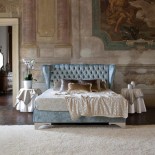 Luxusní postel Diana