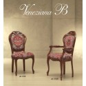 Židle Veneziana B