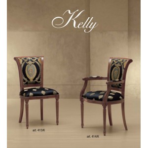 Židle Kelly