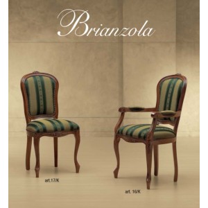 Židle Brianzola