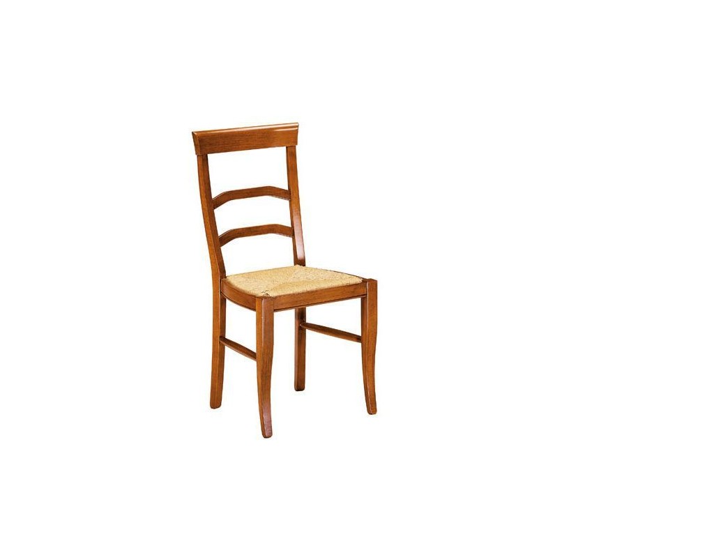 Jídelní dřevěná židle