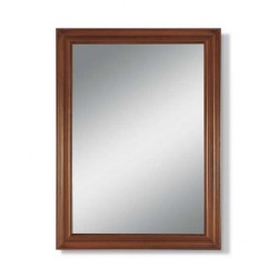 Dřevěné zrcadlo FR 9-1544/1-L-N